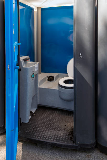 Portable Toilet Options We Offer in Indian Head, MD