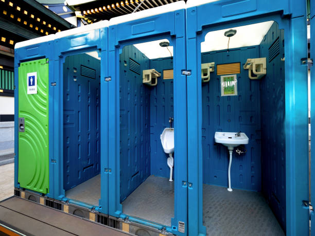 Best Porta potty delivery and setup  in Indian Head, MD